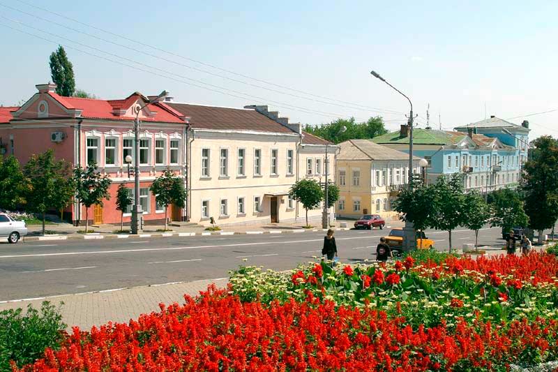 Купить диплом Старый Оскол